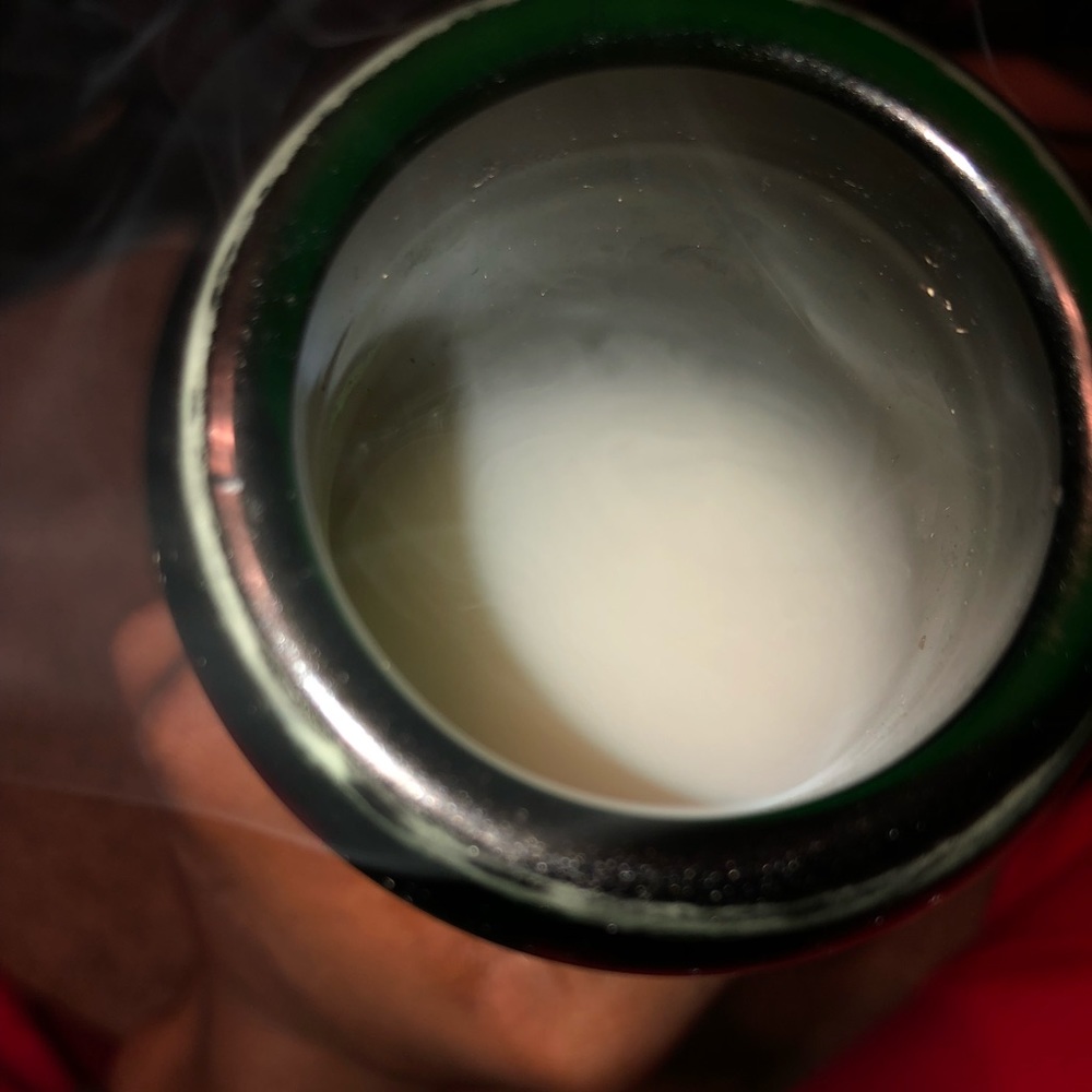 Meet your Posher, Ron